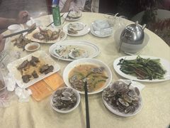 -惠来大排档(联创商业街店)