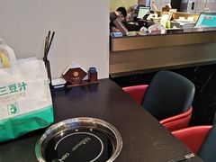 -牛将军•涮肉•烤肉(北京王府井·故宫店)