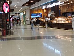 -永旺梦乐城(金银潭店)