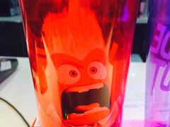 -橙天嘉禾影城(苏州印象城店)