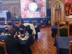 -伊带伊路新疆美食府(呼家楼店)