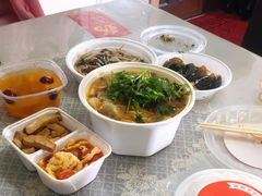 -叶氏兄弟饭摊(马鞍池东路店)