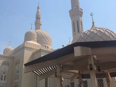 -朱美拉清真寺