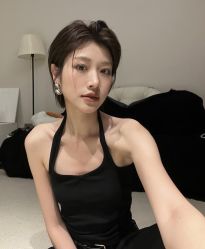 -时尚殿堂hair salon