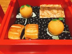 -新荣记(新源南路店)