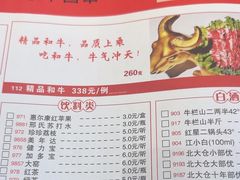 -邢氏老太太烤串(北兴街店)