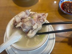 -易老妈蹄花.特色川菜(人民公园总店)