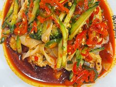 -魏家凉皮(博水商务大厦店)