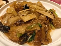 -西安饭庄·非遗陕菜(凤城五路店)