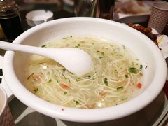 西湖牛肉羹-凯鸽酒楼(操场城店)