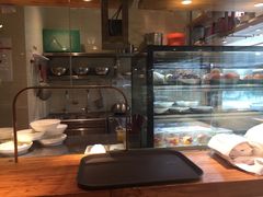 -西贝(上海我格广场店)