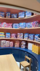 -奈尔宝家庭中心·亲子餐厅(前滩店)