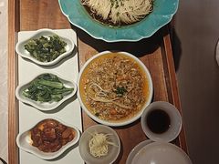 -松鹤面馆·古法焖肉面(观前店)