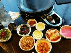 -Dombe豚(黑猪肉街店)