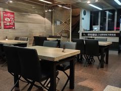 大堂-0574龙虾的故事(江东店)