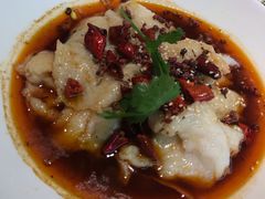 -上关雪東北菜(中房金谊店)