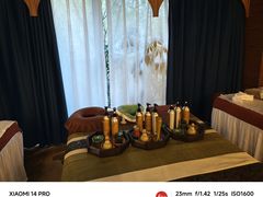 -梦泰奇泰式按摩(上地店)