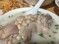 -老一品蹄花店(新津店)