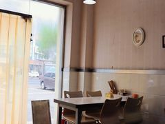 -辣妈水饺红冒菜(金阳路店)