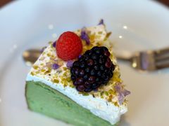 -EAU CAFE(永康路店)