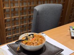 -京旬海鲜放题·铁板烧自助餐厅