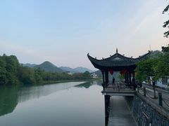 -绩溪龙川景区