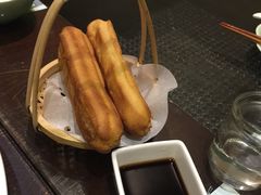 -五观堂素食(新华路店)