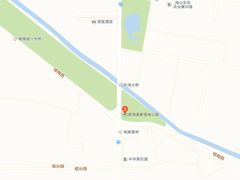 -梁鸿国家湿地公园