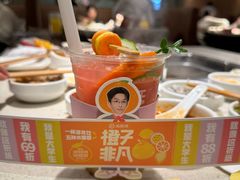 -海底捞火锅鲜切牛肉主题店(长寿路店)