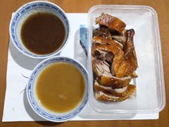 -聂记粤菜馆(鼓西路店)