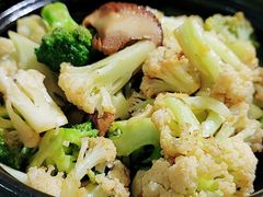-闻鲜素食茶餐厅(高新区店)