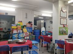 -花苑美食横琴生蚝火锅(拱北粤华路店)