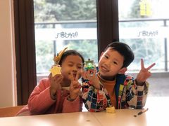 -培飞思维馆(浣花溪校区)