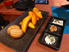 -裸心谷·裸心味餐厅