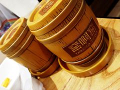 -窑啊窑窑炉烧烤(合生广场店)