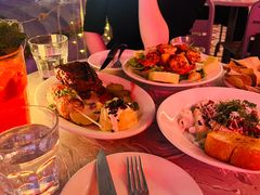 -Chili's Cafe&Bar奇利斯(滨江店)