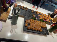 -加餐海鲜自助(集美银泰百货店)