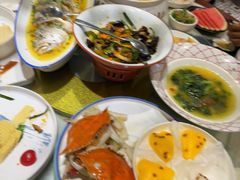 -外婆小菜(灵岩南路店)