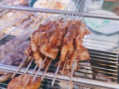 -江合勇丹东兄弟小串海鲜烧烤(总店)