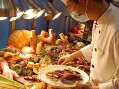 -马哥孛罗酒店·SAVVY全日餐厅