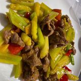 港式小酒家
