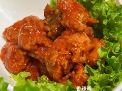 -正宗韩国炸酱面(沈航店)