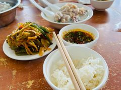 -老一品蹄花店(新津店)