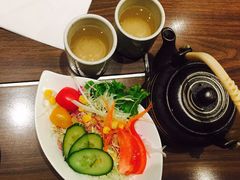 -歌行灯日本料理(伊势丹店)
