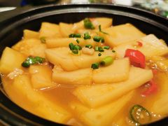 -山里亲戚(淞虹路店)