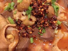 -眉州东坡(春秀路店)