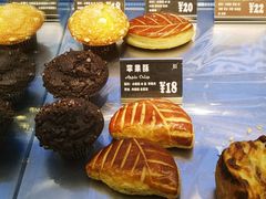 -81bakery(关山路店)
