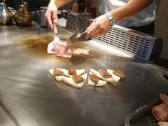 -航海家主题铁板烧(凤凰城店)