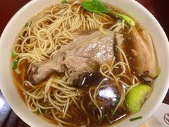 -东吴面馆(好运街店)
