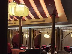 -西安凯悦酒店·湖畔中餐厅